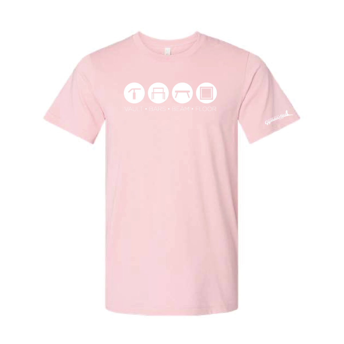 RFGC- Bella Women's 6 oz Heavyweight Tee