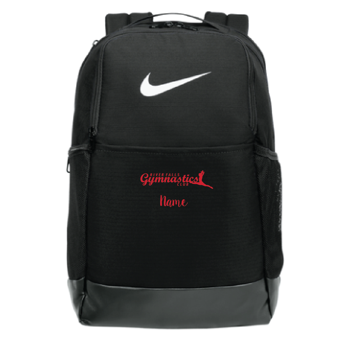 RFGC Nike Brasilia Medium Backpack