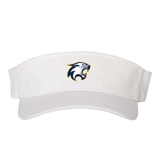 RF HS Softball Visor
