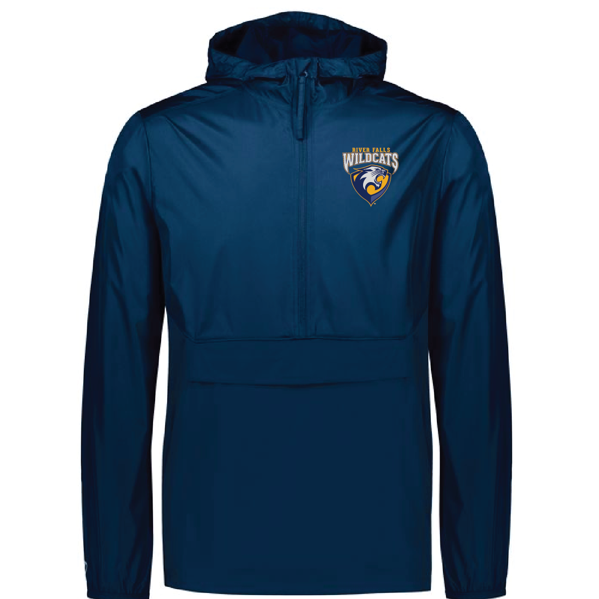 River Falls Retail Online Holloway Youth Pack Pullover