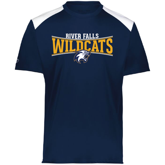 River Falls Retail Online Holloway Momentum Team Tee - 33