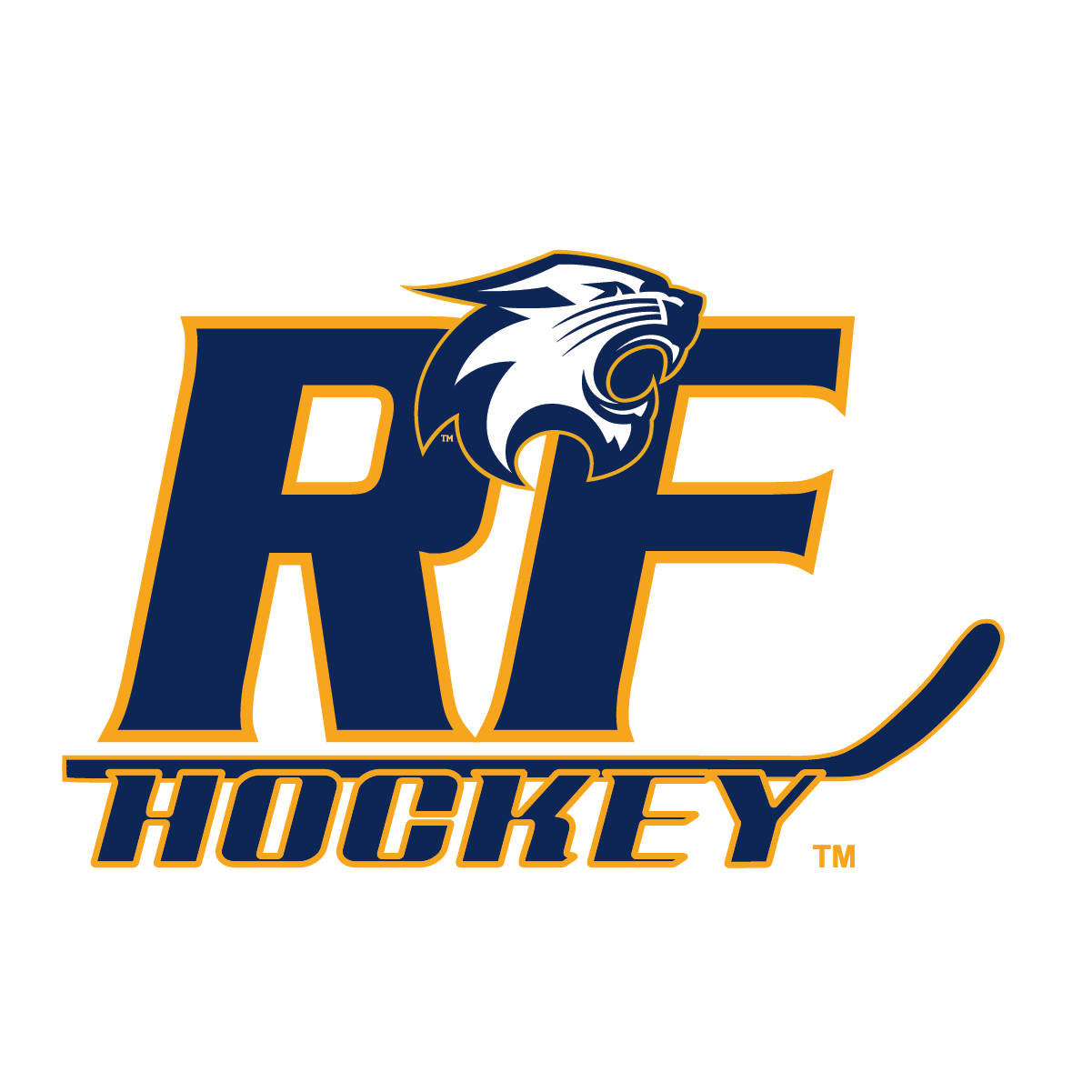 River Falls Retail RFYHA Sticker