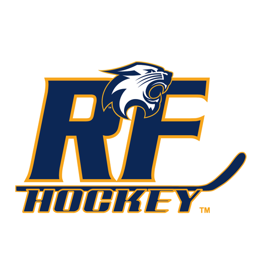 River Falls Retail RFYHA Sticker