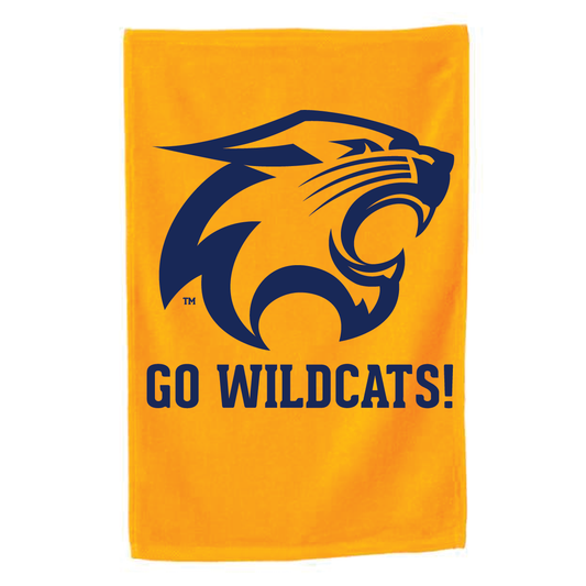 River Falls Retail Rally Towel