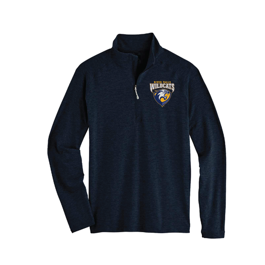 River Falls Retail Online Storm Creek Pacesetter 1/4 Zip