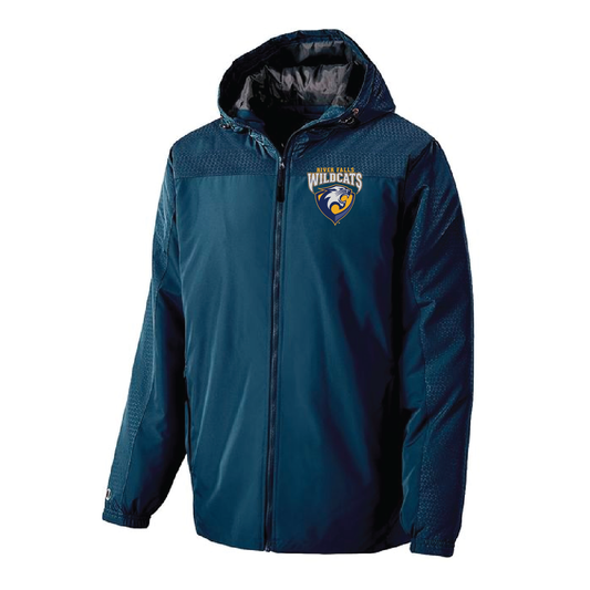 River Falls Retail Online Bionic Jacket