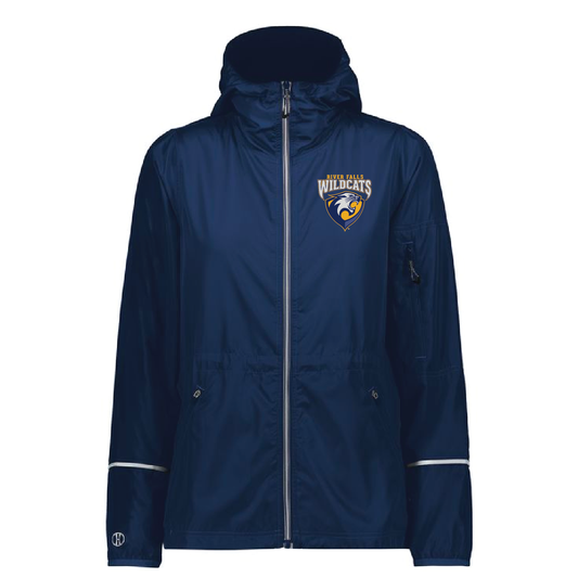 River Falls Retail Online Holloway Packable Jacket - Ladies