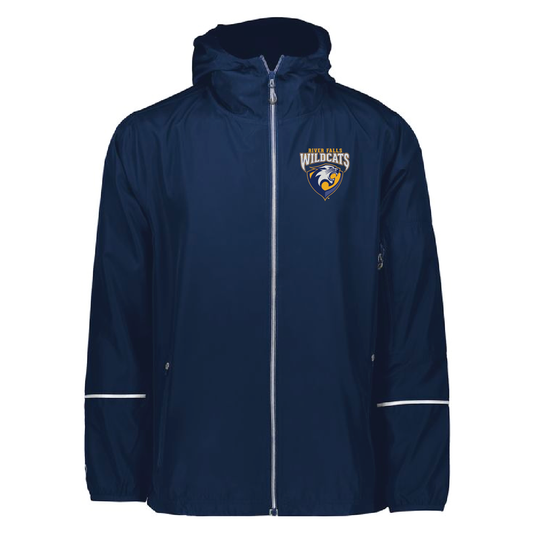 River Falls Retail Online Holloway Packable Jacket