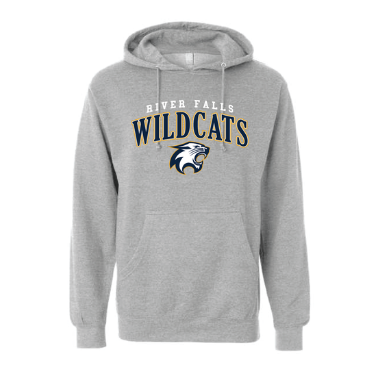 River Falls Retail Online Midweight Sweatshirt - Design 70