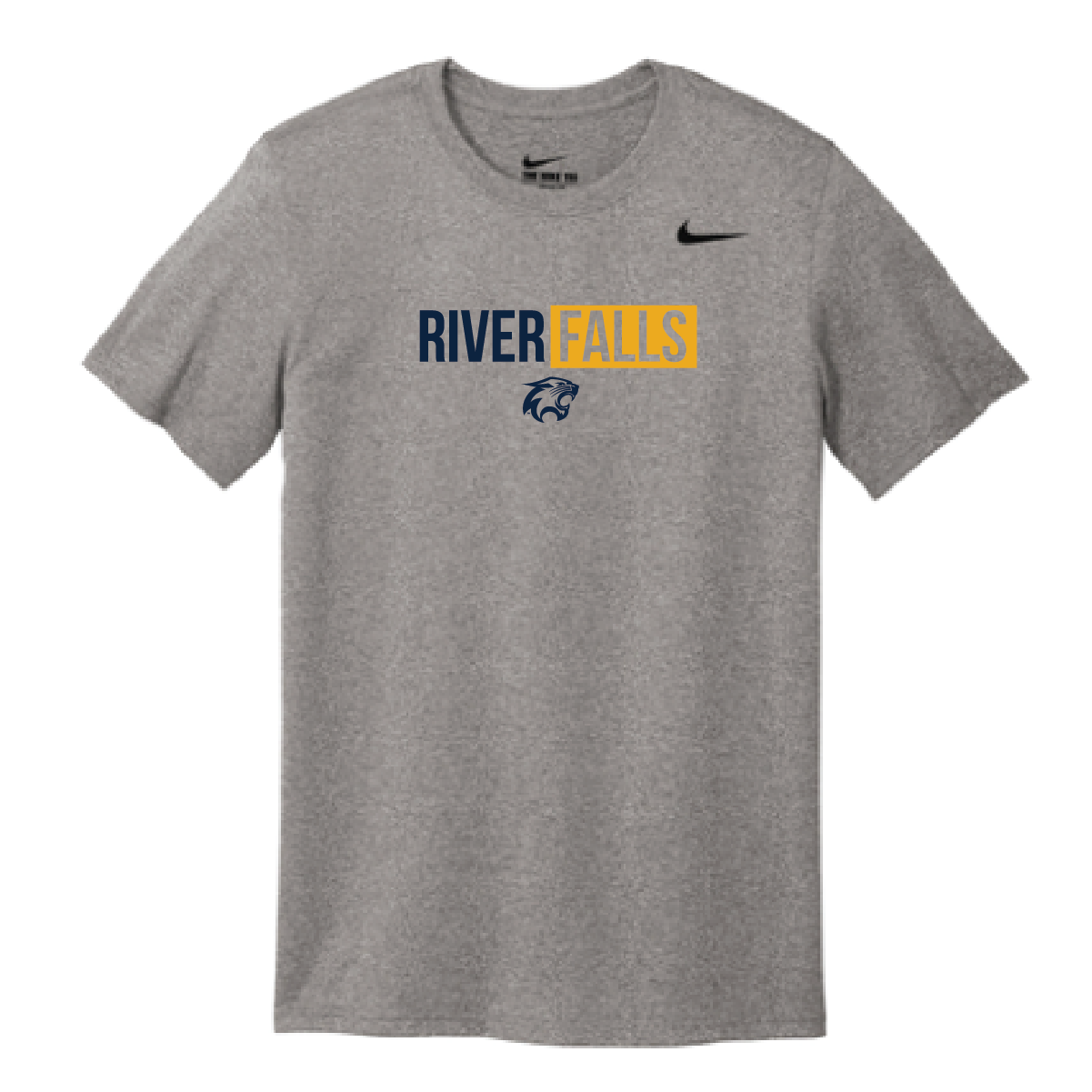 River Falls Retail Online Nike Team Legend Tee 79