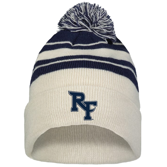 River Falls Retail Online Vintage Winter Beanie- RF