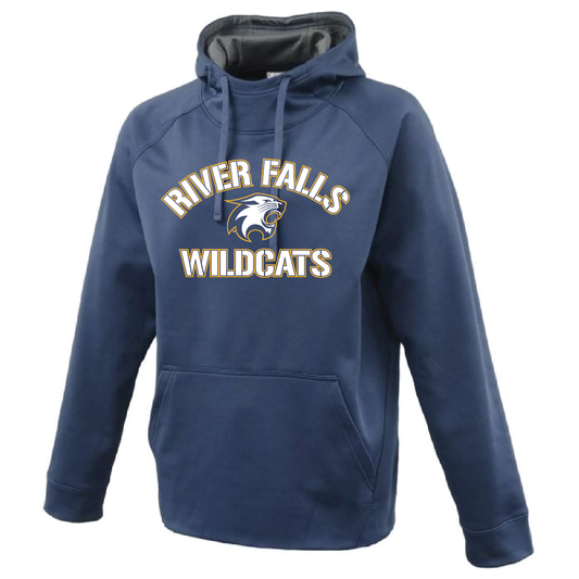 River Falls Retail Online Pennant Breakaway Hoodie - 23