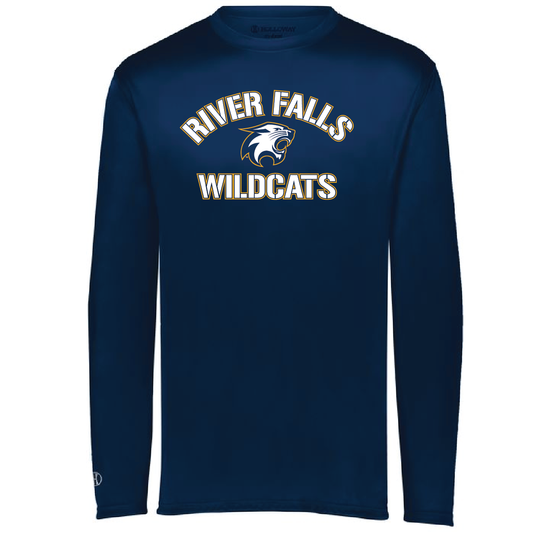 River Falls Retail Onine Holloway Momentum Long Sleeve - 23