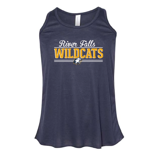 River Falls Retail Online Youth Tank Top