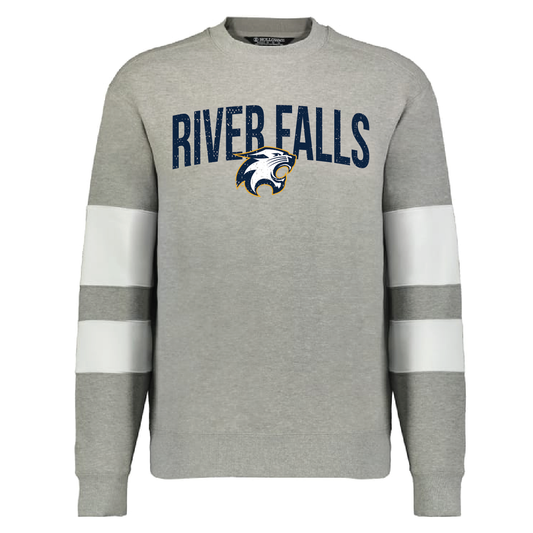 River Falls Retail Online JACKSON WAY CREW - Design 63