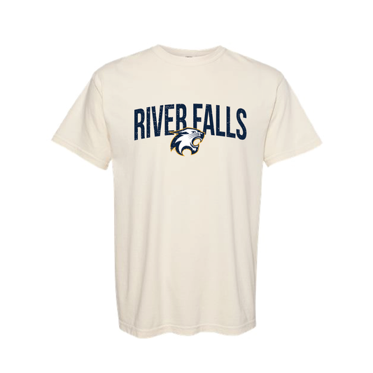 River Falls Retail Online Comfort Colors Ivory- Design 63