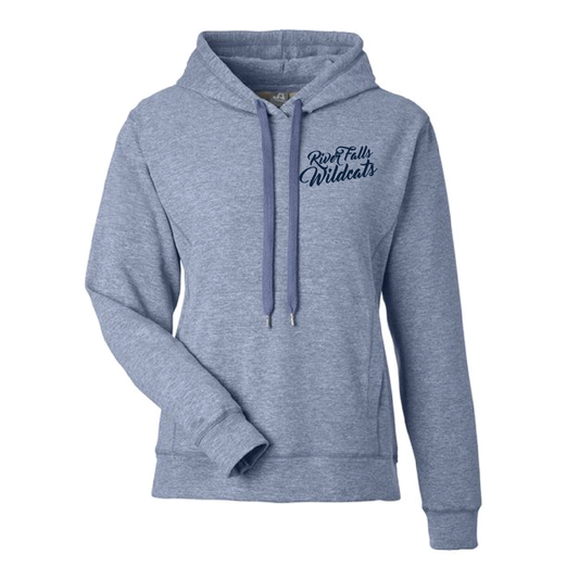 River Falls Retail Online LADIES ELECTRIC FLEECE HOOD