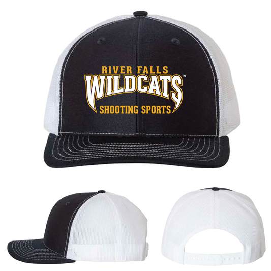 River Falls Retail Shooting Sports - Mesh Back Trucker