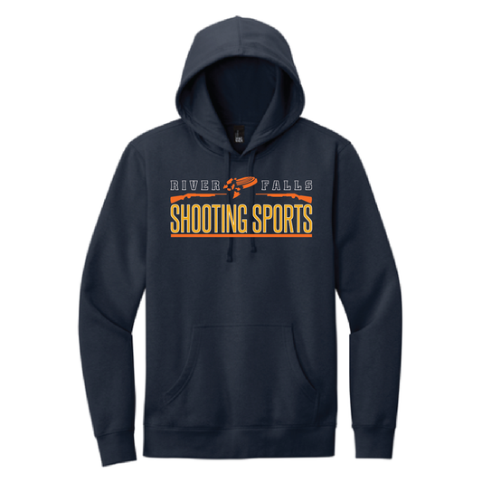 River Falls Retail Online Shooting Sports Fleece Hoodie - 2025