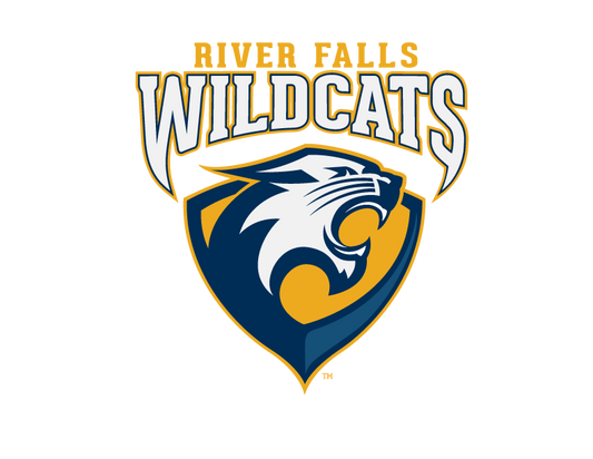 River Falls Retail Online Shield Window Cling