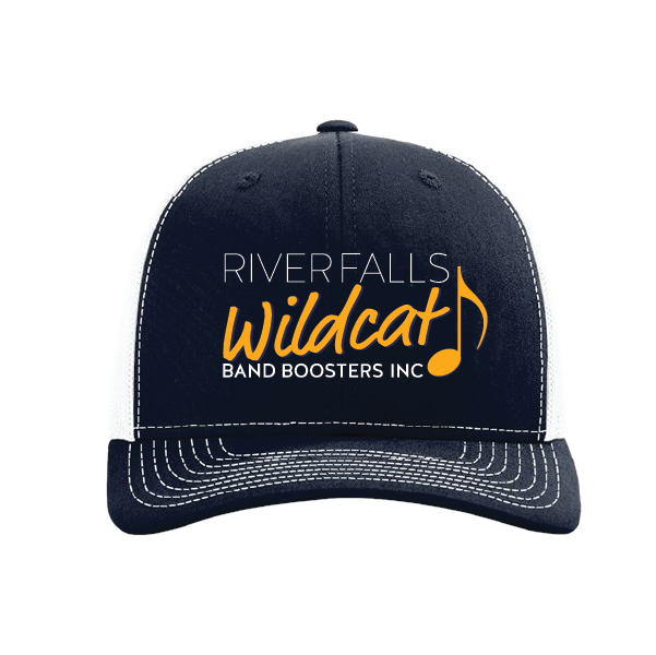 RFMB Road Crew Trucker Hat