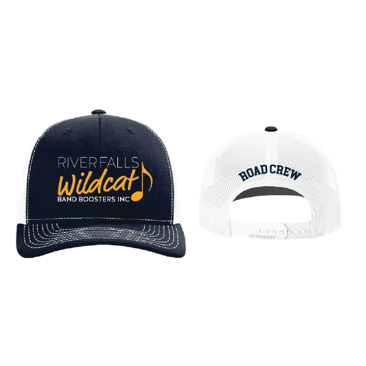 RFMB Trucker Hat