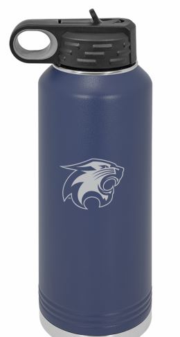 River Falls Retail Online 40oz Polar Camel Water Bottle