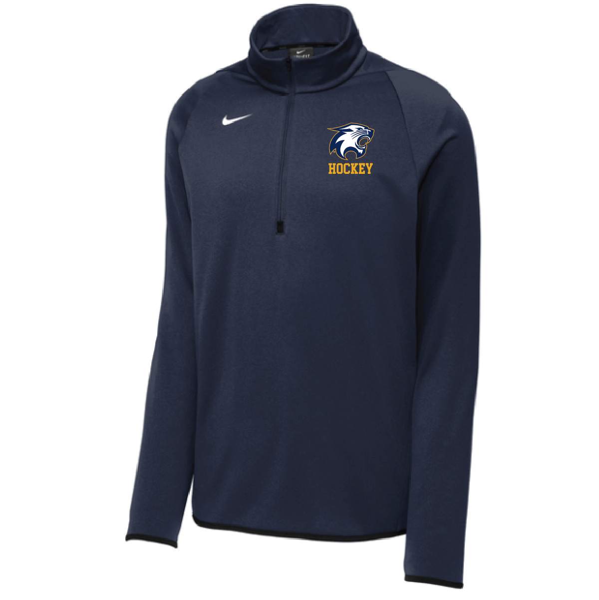RFYHA Nike Therma-FIT 1/4-Zip Fleece