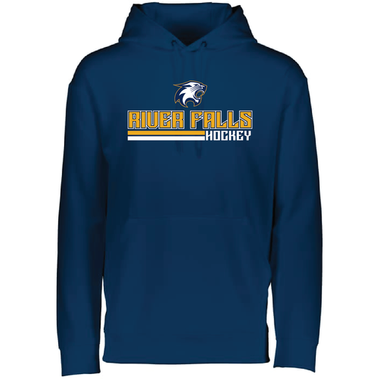 River Falls Retail Online - RFYHA Augusta Wicking Fleece Hoodie