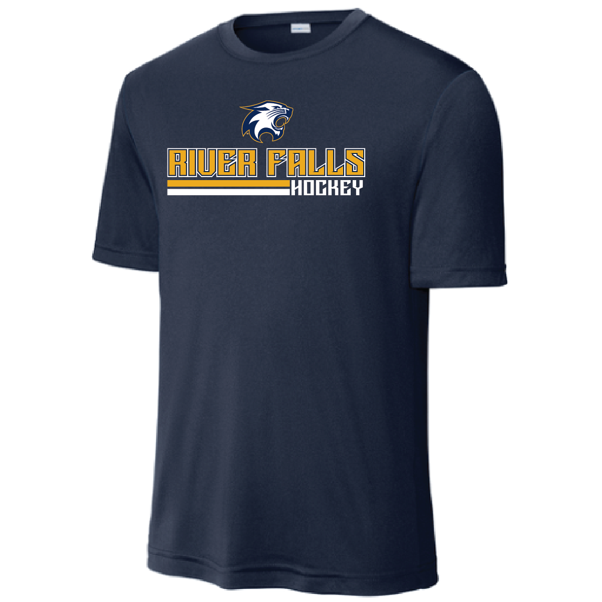 RFYHA Sport-Tek® PosiCharge® Competitor™ Tee - Youth and Adult