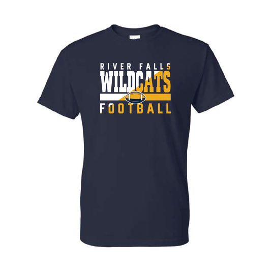 River Falls Retail Online RFYFA Short Sleeve T-shirt