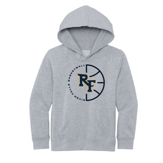 RF Boys Basketball District V.I.T. Fleece Hoodie