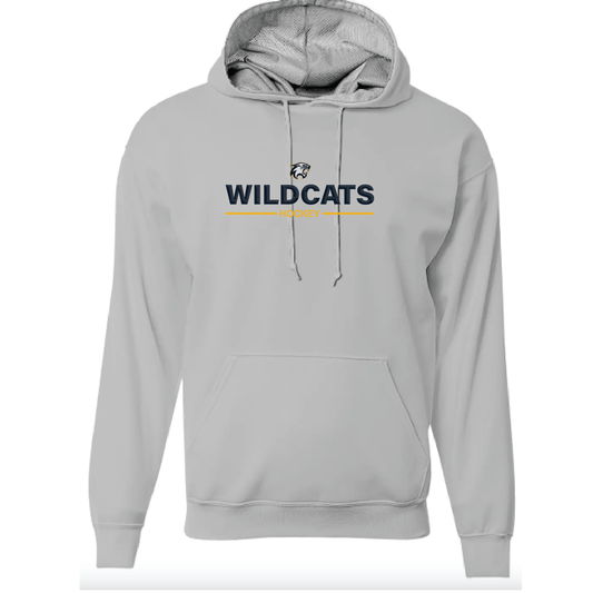 RFYHA Augusta Sportswear Wicking Fleece Hoodie