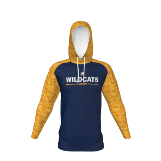 RFYHA Sumblimated Hoodie