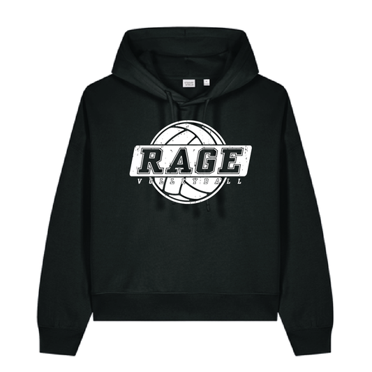 Rage Volleyball Stanley/Stella Women’s Stella Nora Hooded Sweatshirt