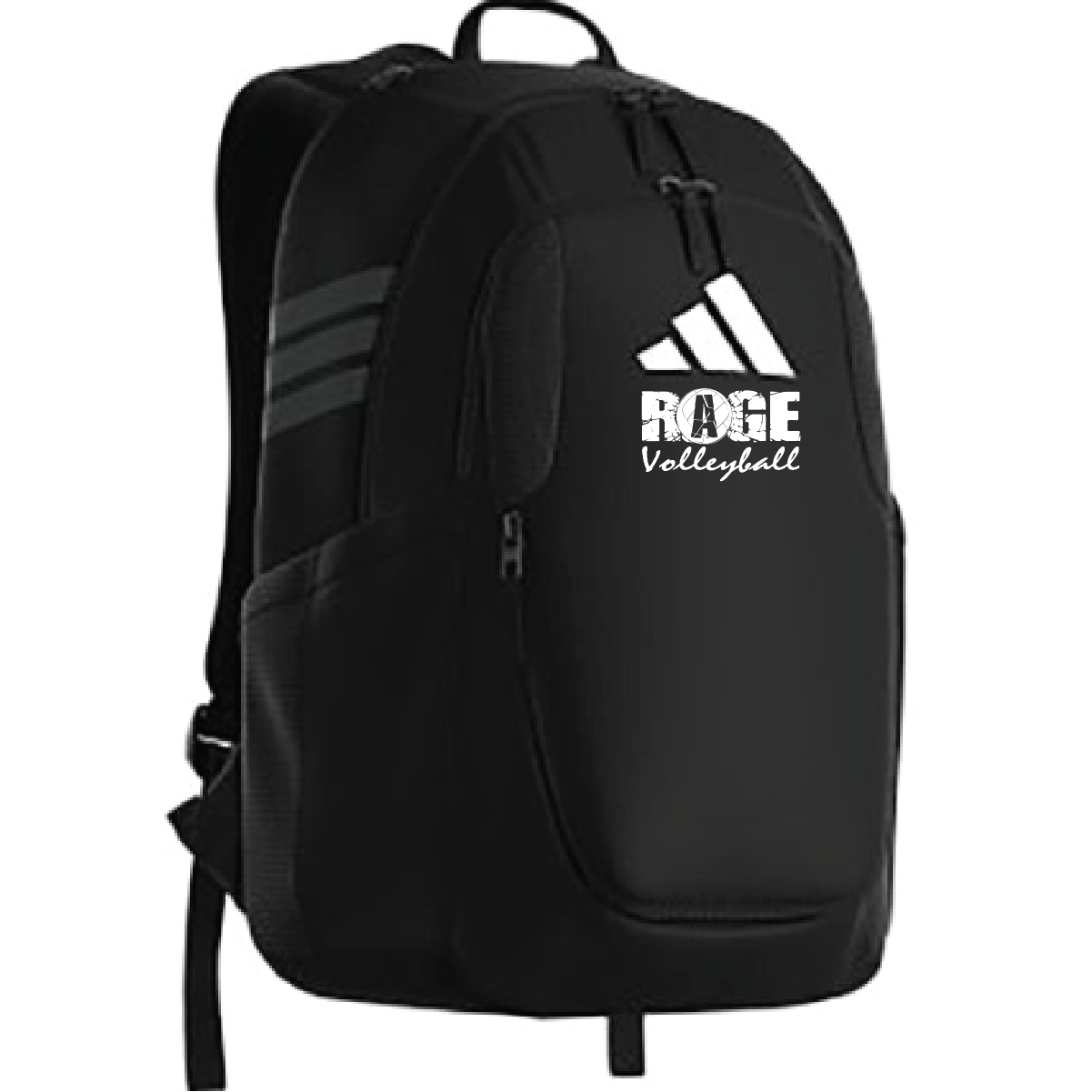 Rage Volleyball Backpack
