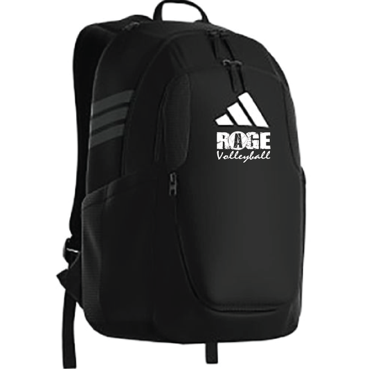 Rage Volleyball Backpack