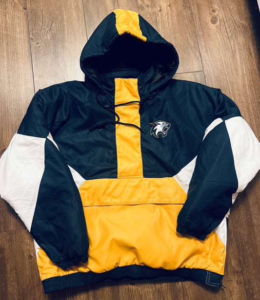 River Falls Retail Online Mens Pullover Half Zip