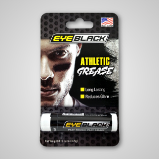 River Falls Retail Online Retail Eye Black - Black, Navy and Yellow