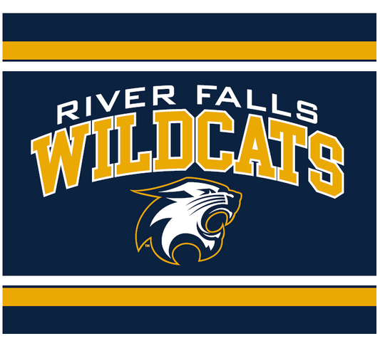 River Falls Retail Online Waterproof Blanket