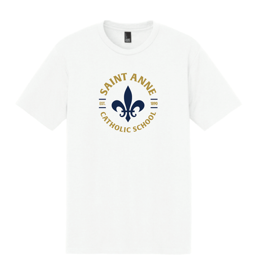 Saint Anne District Perfect Tri Tee