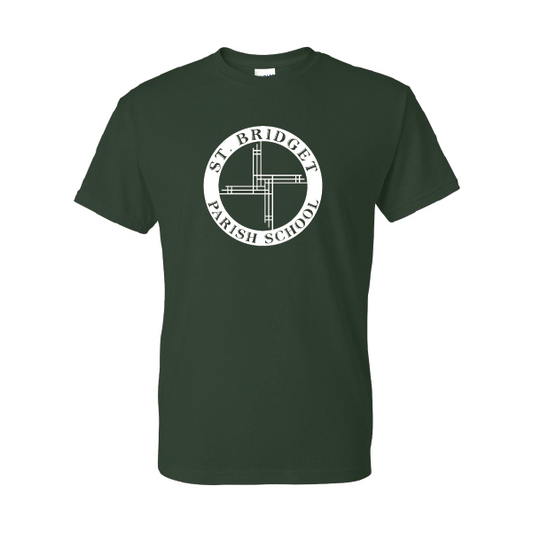 St. Bridget Online Short Sleeve T-shirt