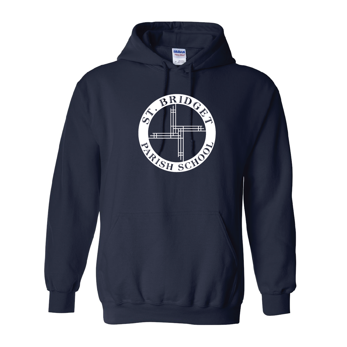 St. Bridget Online Hooded Sweatshirt
