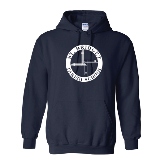 St. Bridget Online Hooded Sweatshirt