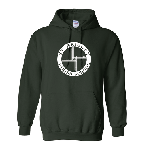 St. Bridget Online Hooded Sweatshirt