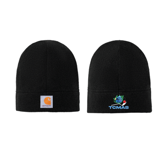 TCMAS Carhartt Fleece Hat