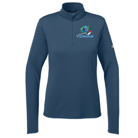 TCMAS The North Face Women’s Ambition 1/4-Zip
