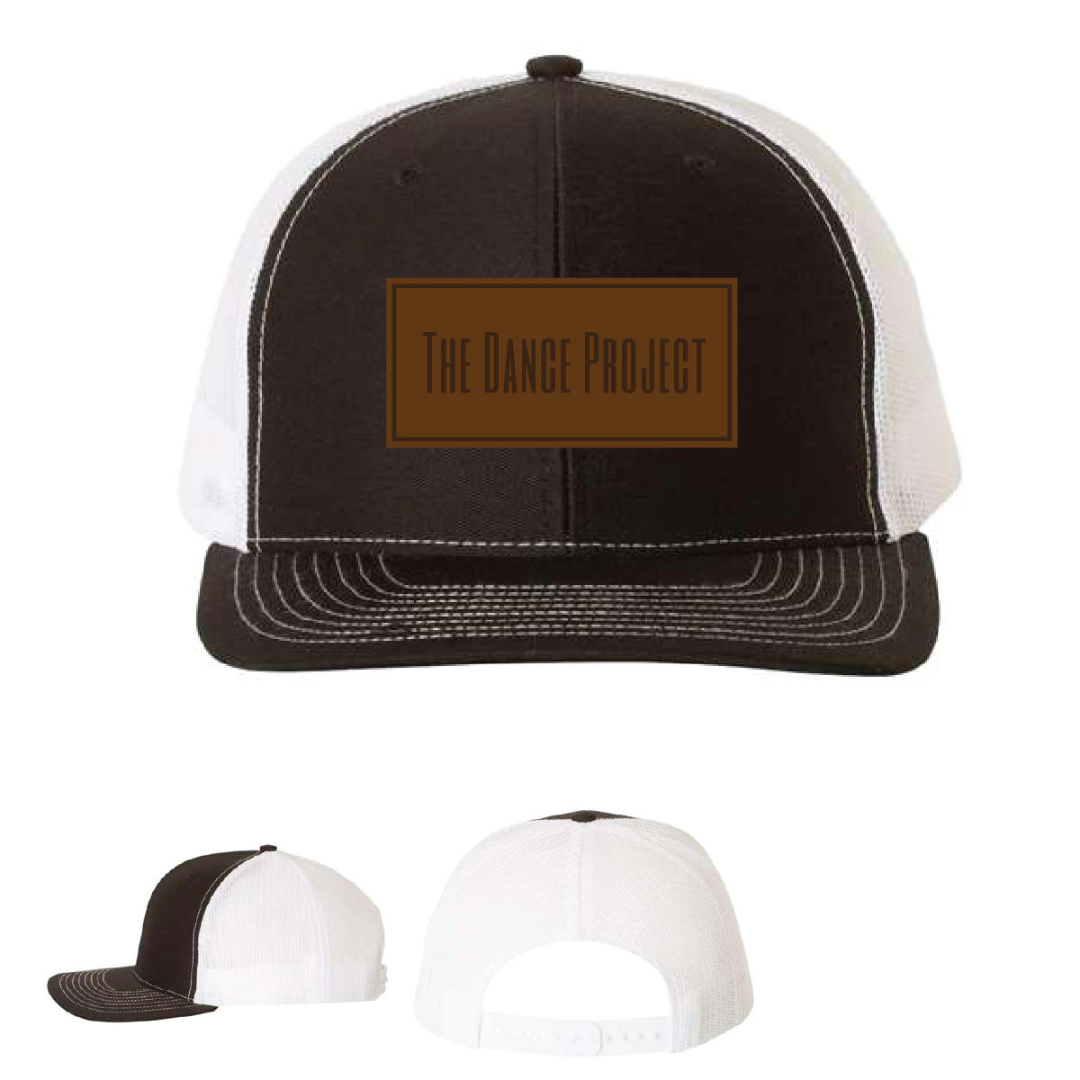 TDP Richardson 112 Trucker Hat