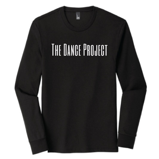 TDP Long Sleeve Tri Blend T-shirt