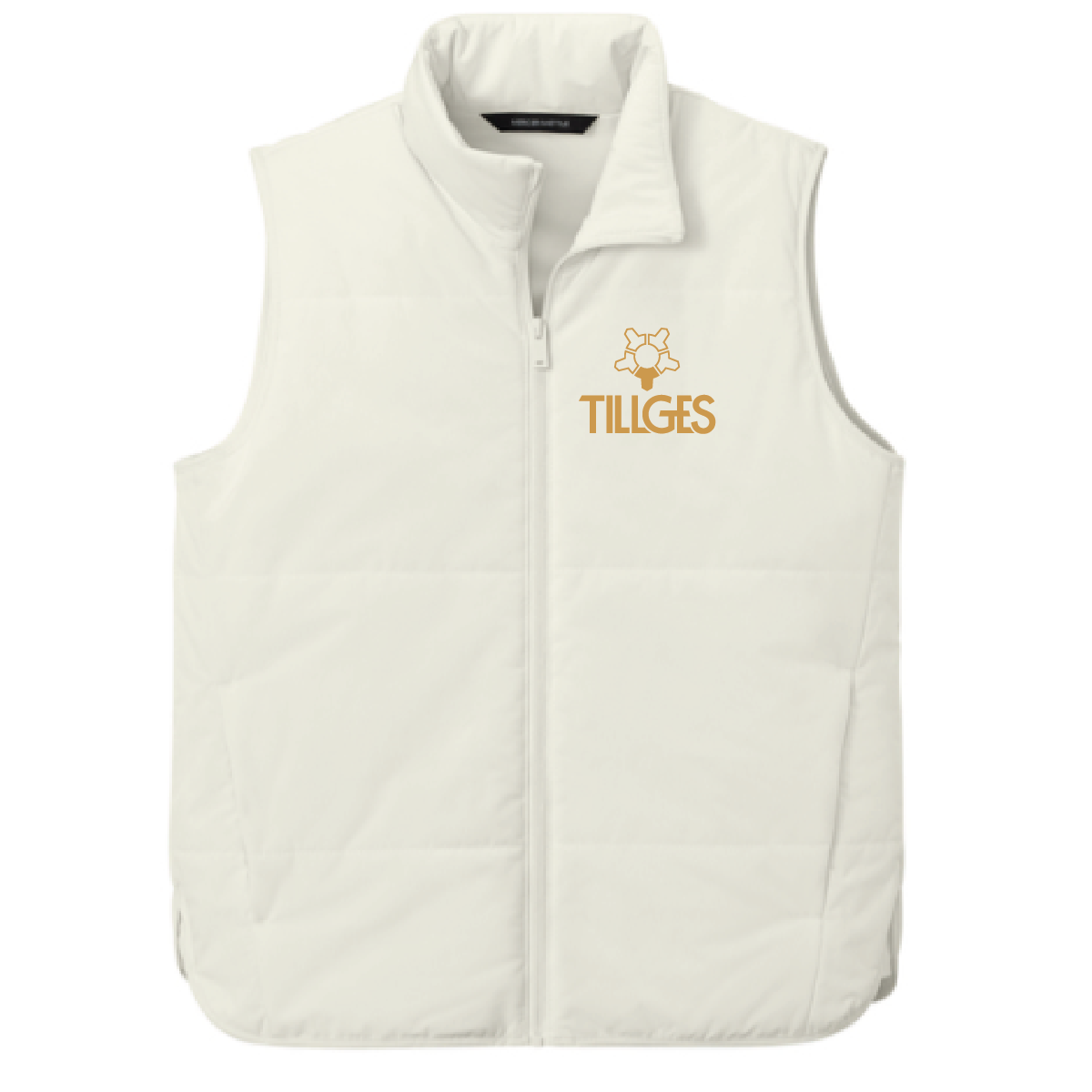 Tillges Mercer+Mertle Women's Brookline Quilted Vest